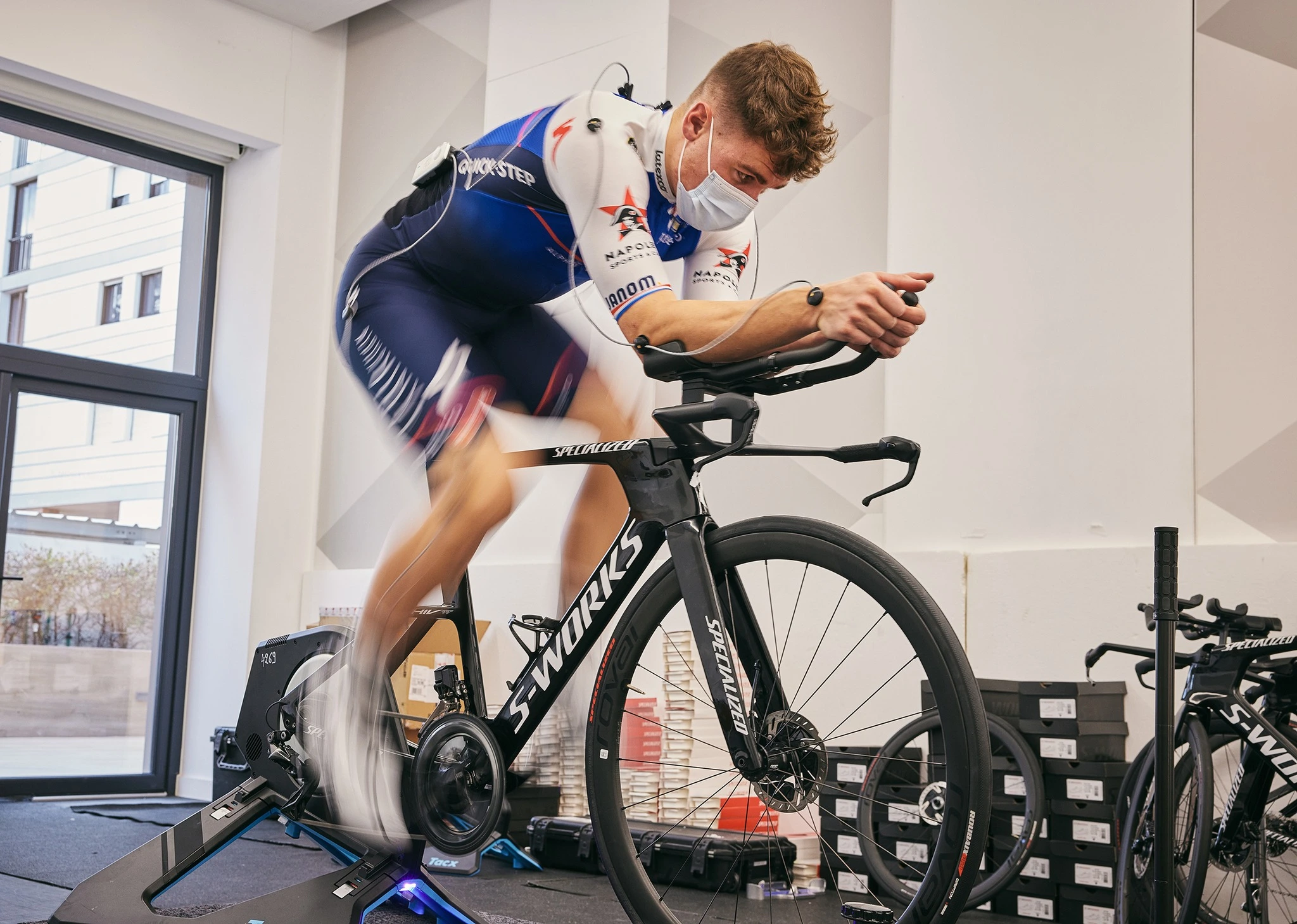 Banner Bike Fit Retul - Livre-se de Dores e Melhore a Performance