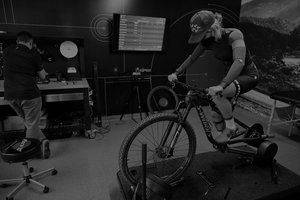 Bikefit Retul para conforto e performance