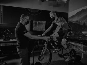 Equipamento de medição Retul