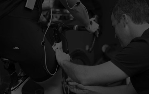 Retul 3D - Análise de Movimento no Ciclismo